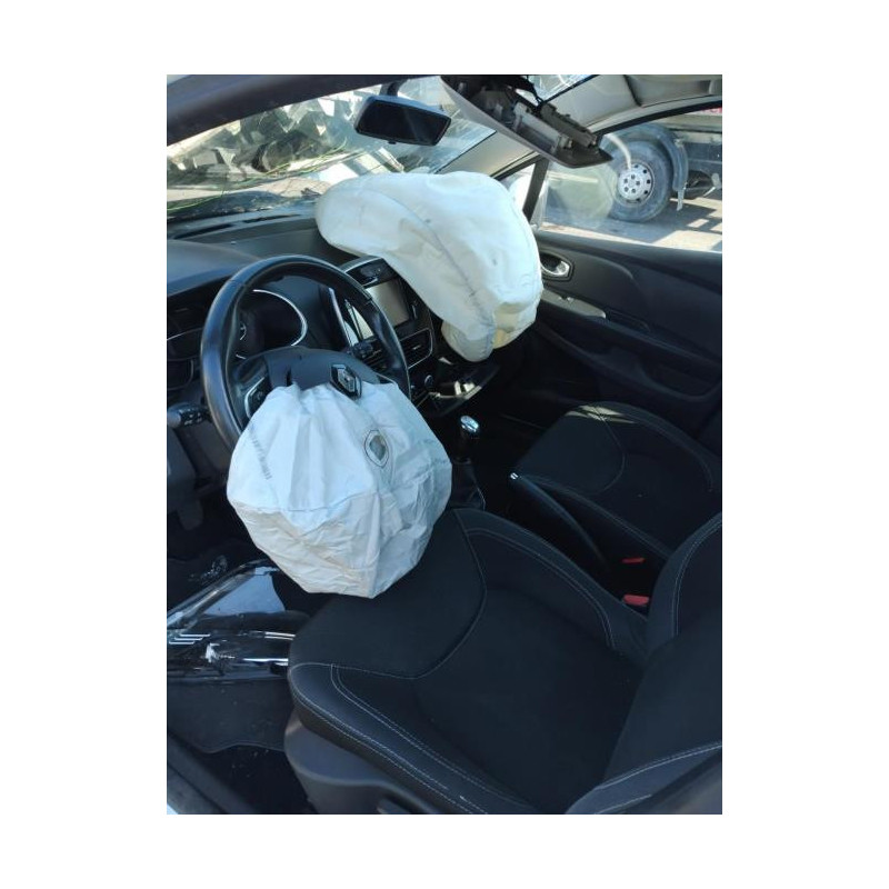 Fusee avant droit RENAULT CLIO 4 PHASE 2 d’occasion