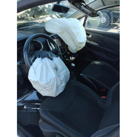 Fusee avant droit RENAULT CLIO 4 PHASE 2 d’occasion