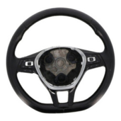 Volant VOLKSWAGEN POLO 5 PHASE 2 d’occasion