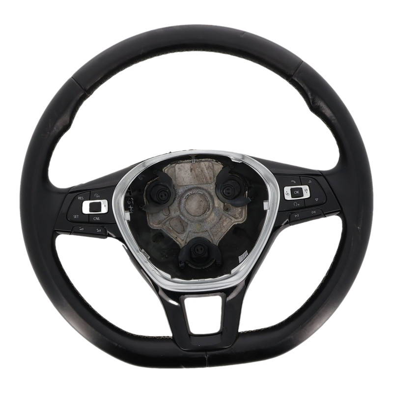 Volant VOLKSWAGEN POLO 5 PHASE 2 d’occasion