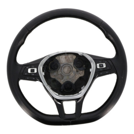 Volant VOLKSWAGEN POLO 5 PHASE 2 d’occasion