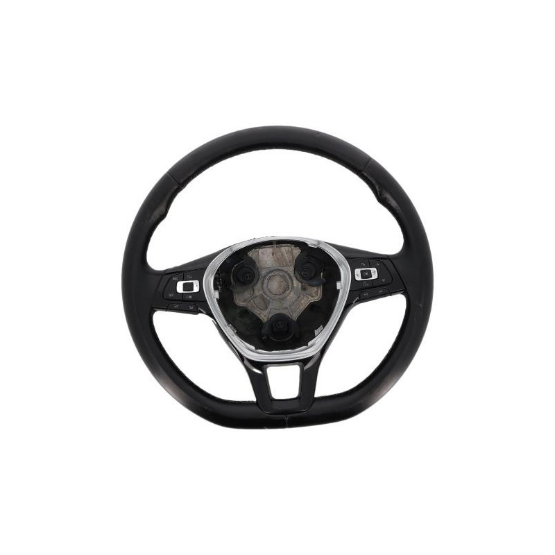 Volant VOLKSWAGEN POLO 5 PHASE 2 d’occasion