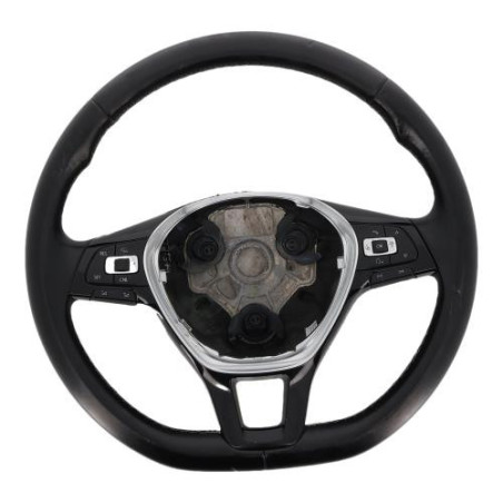 Volant VOLKSWAGEN POLO 5 PHASE 2 d’occasion