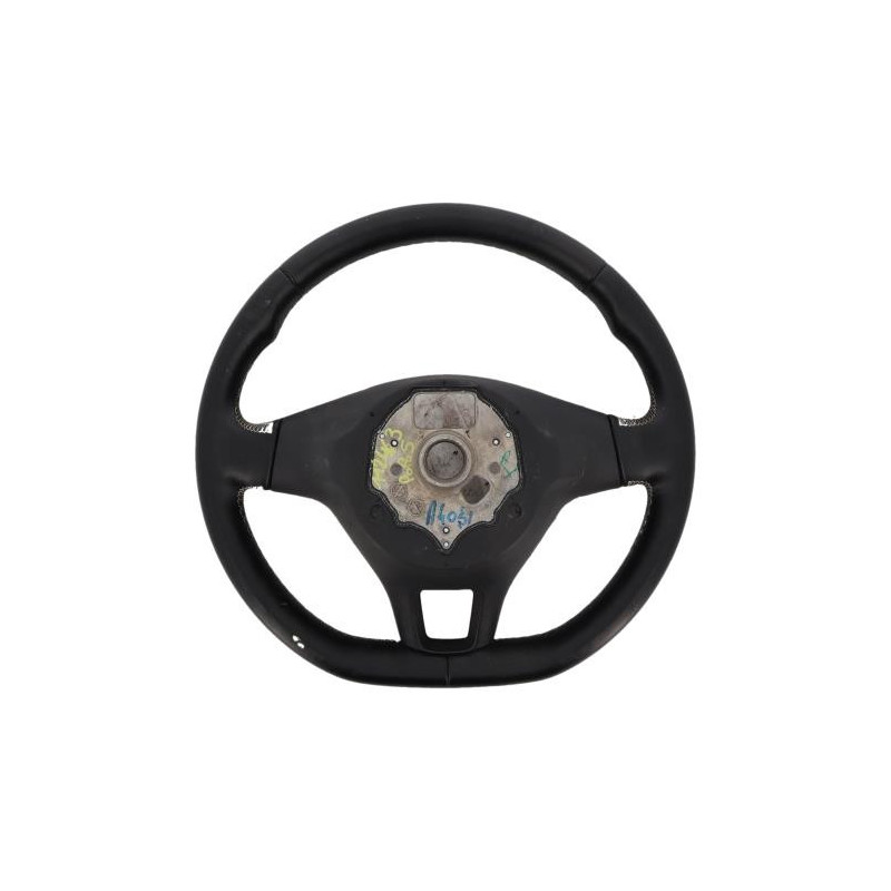 Volant VOLKSWAGEN POLO 5 PHASE 2 d’occasion