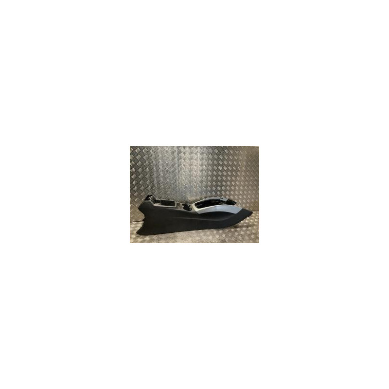 Console central (interieur plastique) AUDI Q5 1 PHASE 1 d’occasion