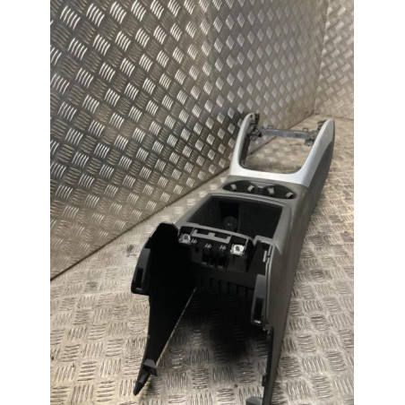 Console central (interieur plastique) AUDI Q5 1 PHASE 1 d’occasion