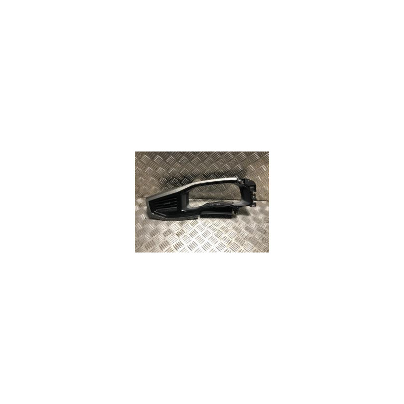 Aerateur tableau de bord avant gauche VOLKSWAGEN POLO 6 PHASE 1 d’occasion