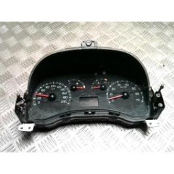 Compteur FIAT PANDA 2 PHASE 1 d’occasion