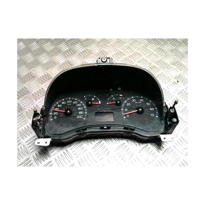 Compteur FIAT PANDA 2 PHASE 1 d’occasion