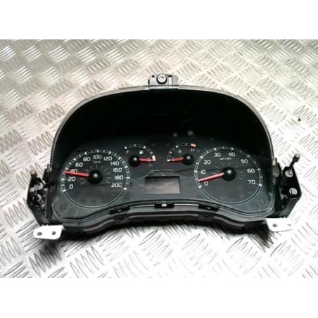 Compteur FIAT PANDA 2 PHASE 1 d’occasion