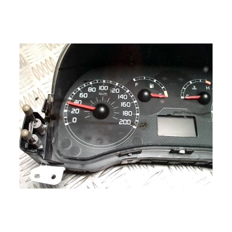 Compteur FIAT PANDA 2 PHASE 1 d’occasion
