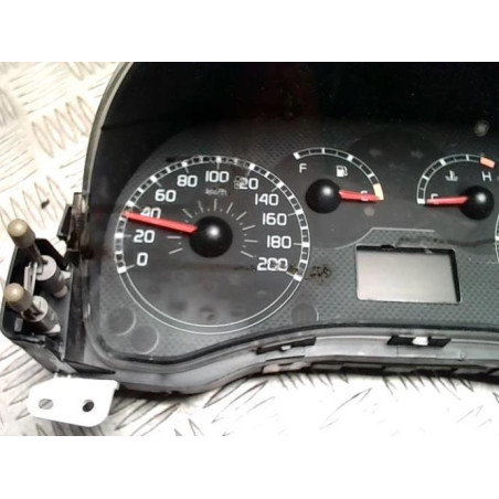 Compteur FIAT PANDA 2 PHASE 1 d’occasion