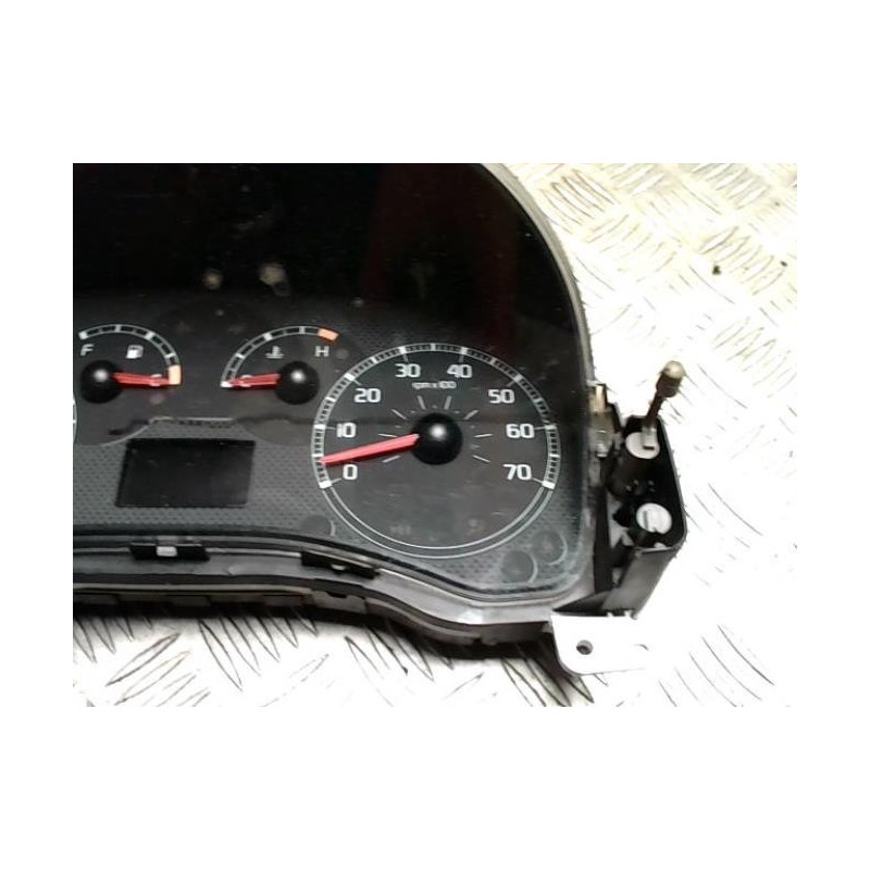 Compteur FIAT PANDA 2 PHASE 1 d’occasion