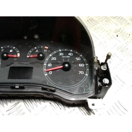 Compteur FIAT PANDA 2 PHASE 1 d’occasion
