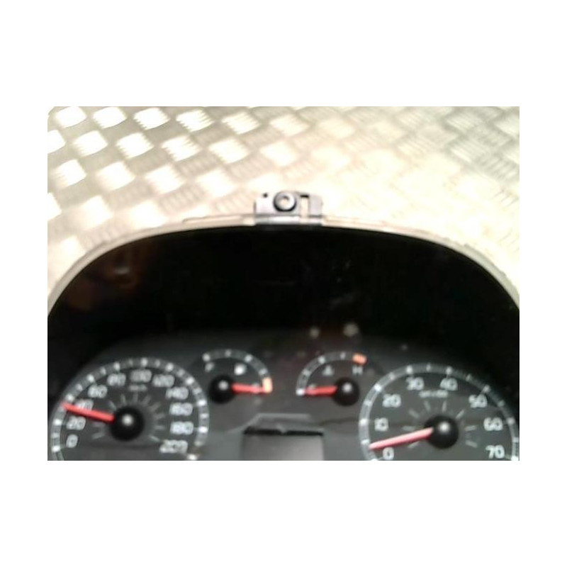 Compteur FIAT PANDA 2 PHASE 1 d’occasion