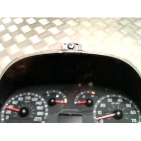 Compteur FIAT PANDA 2 PHASE 1 d’occasion