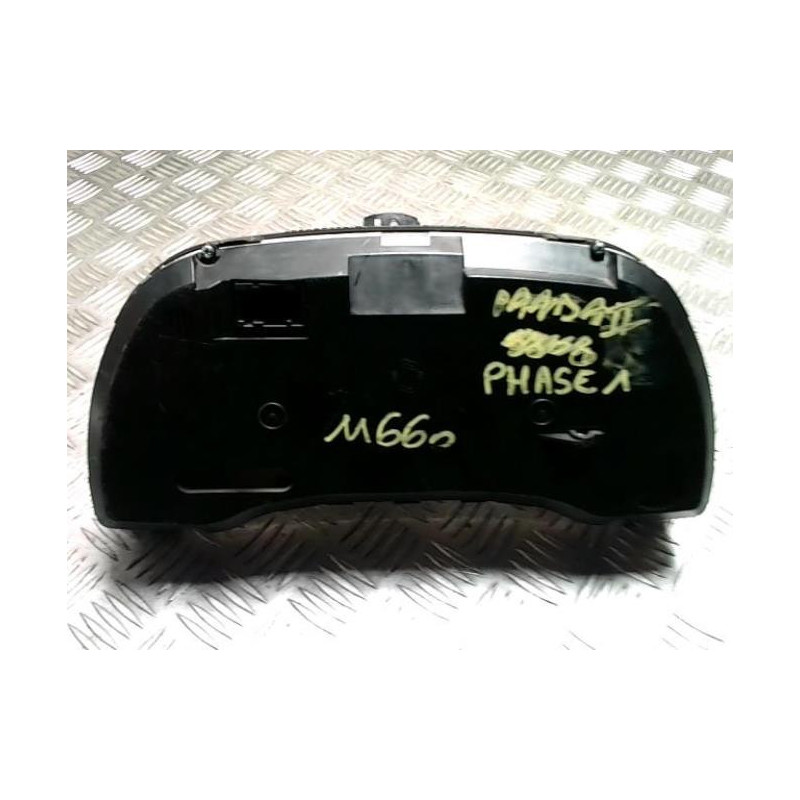Compteur FIAT PANDA 2 PHASE 1 d’occasion