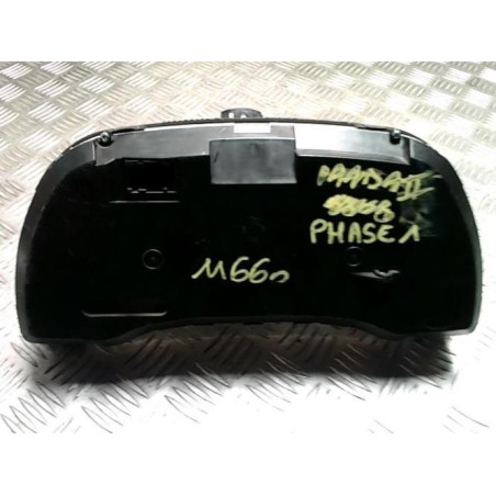 Compteur FIAT PANDA 2 PHASE 1 d’occasion