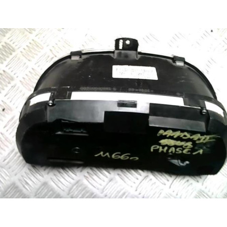 Compteur FIAT PANDA 2 PHASE 1 d’occasion