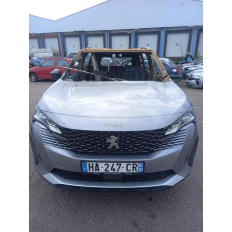 Bloc ABS (freins anti-blocage) PEUGEOT 5008 2 PHASE 2 d’occasion