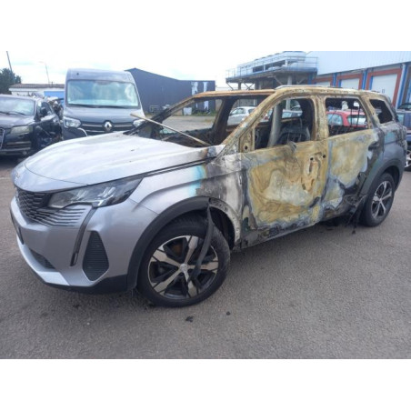 Bloc ABS (freins anti-blocage) PEUGEOT 5008 2 PHASE 2 d’occasion