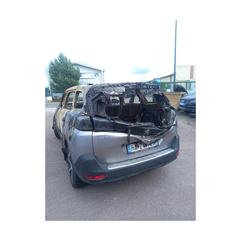 Bloc ABS (freins anti-blocage) PEUGEOT 5008 2 PHASE 2 d’occasion