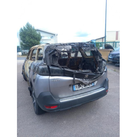 Bloc ABS (freins anti-blocage) PEUGEOT 5008 2 PHASE 2 d’occasion