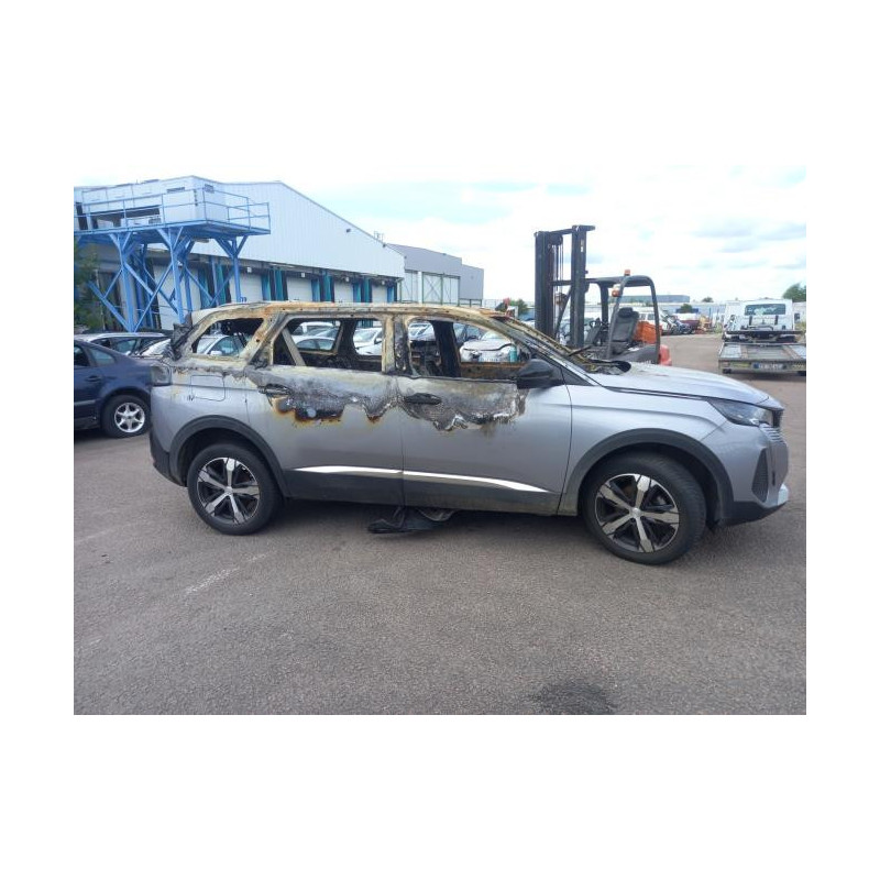 Bloc ABS (freins anti-blocage) PEUGEOT 5008 2 PHASE 2 d’occasion