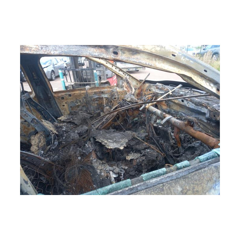 Bloc ABS (freins anti-blocage) PEUGEOT 5008 2 PHASE 2 d’occasion