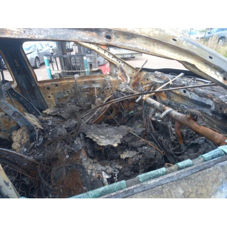Bloc ABS (freins anti-blocage) PEUGEOT 5008 2 PHASE 2 d’occasion