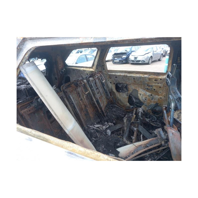 Bloc ABS (freins anti-blocage) PEUGEOT 5008 2 PHASE 2 d’occasion