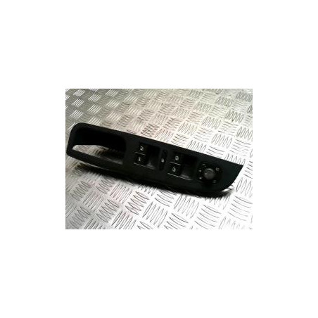 Interrupteur de leve vitre avant gauche VOLKSWAGEN GOLF 5 d’occasion
