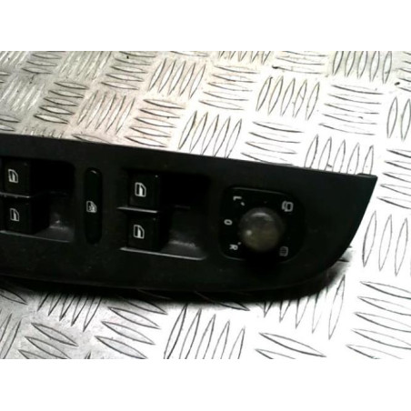 Interrupteur de leve vitre avant gauche VOLKSWAGEN GOLF 5 d’occasion