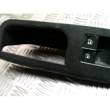 Interrupteur de leve vitre avant gauche VOLKSWAGEN GOLF 5 d’occasion