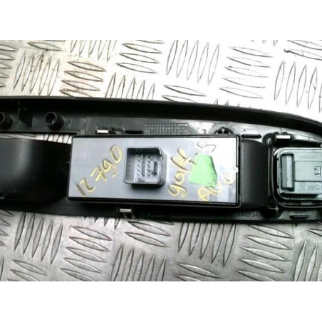 Interrupteur de leve vitre avant gauche VOLKSWAGEN GOLF 5 d’occasion