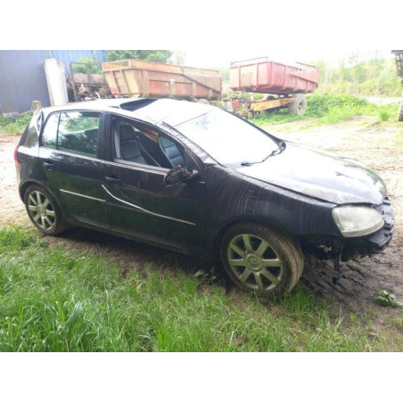 Interrupteur de leve vitre avant gauche VOLKSWAGEN GOLF 5 d’occasion