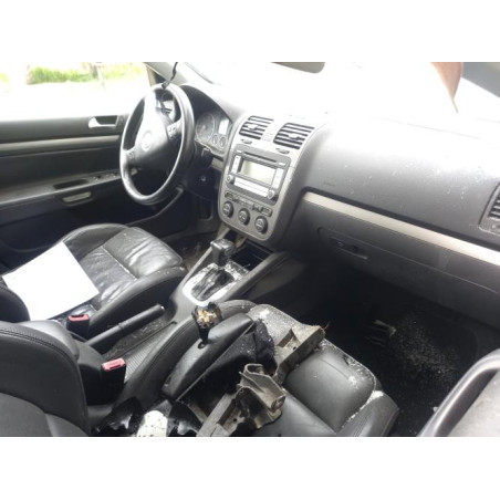 Interrupteur de leve vitre avant gauche VOLKSWAGEN GOLF 5 d’occasion