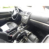 Interrupteur de leve vitre avant gauche VOLKSWAGEN GOLF 5 d’occasion