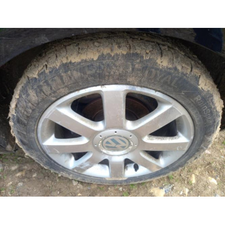 Interrupteur de leve vitre avant gauche VOLKSWAGEN GOLF 5 d’occasion