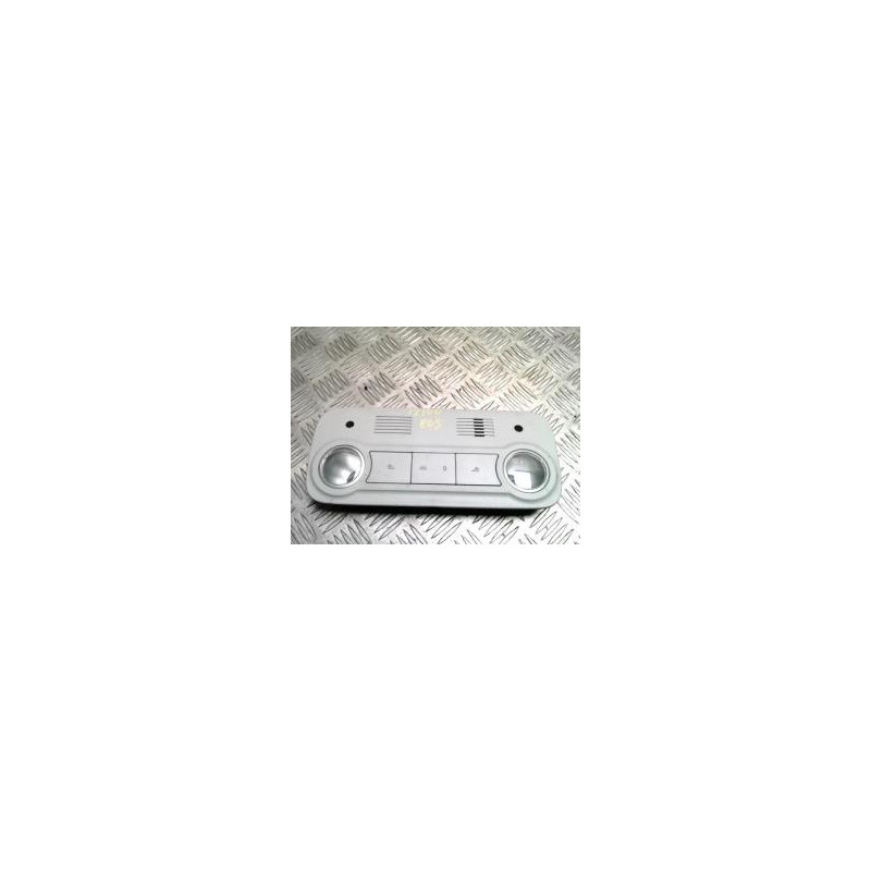 Eclairage de plafonnier VOLKSWAGEN EOS CABRIO PHASE 1 d’occasion