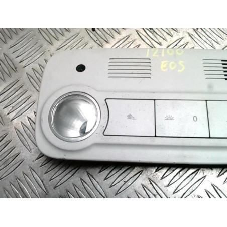 Eclairage de plafonnier VOLKSWAGEN EOS CABRIO PHASE 1 d’occasion