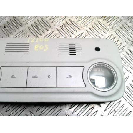 Eclairage de plafonnier VOLKSWAGEN EOS CABRIO PHASE 1 d’occasion