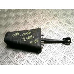 Tirant de porte arriere gauche BMW SERIE 5 E60 PHASE 2 d’occasion