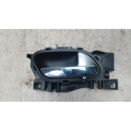 Poignee interieur avant droit PEUGEOT 207 PHASE 1 d’occasion