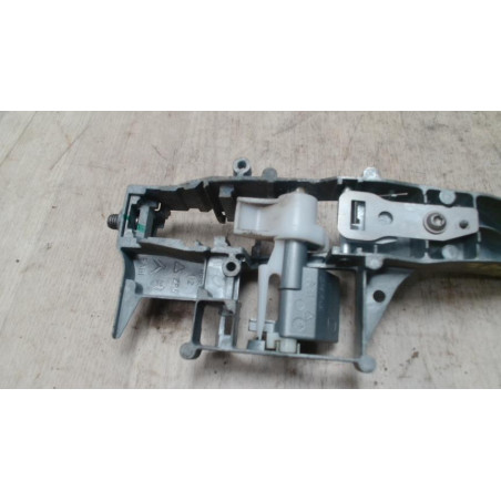 Support poignee porte avant droite PEUGEOT 207 PHASE 1 d’occasion