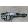 Support poignee porte avant droite PEUGEOT 207 PHASE 1 d’occasion