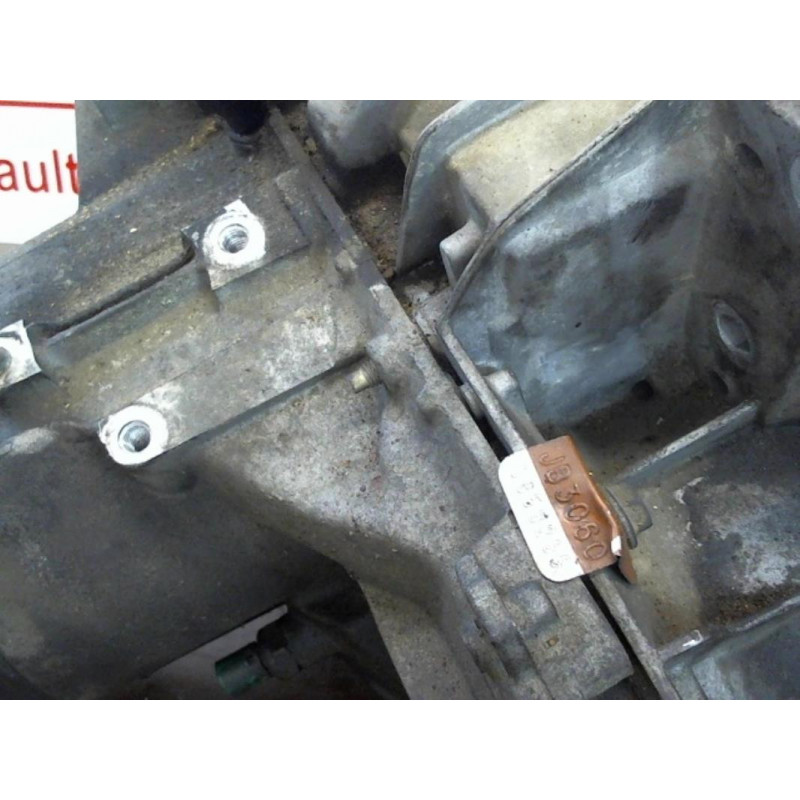 Boite de vitesses RENAULT R19 PHASE 1 d’occasion