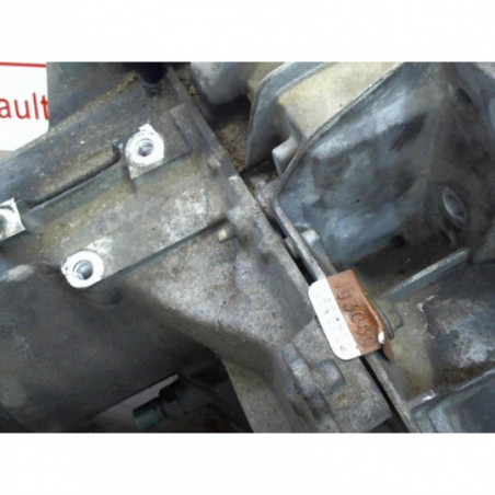 Boite de vitesses RENAULT R19 PHASE 1 d’occasion