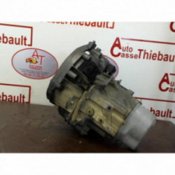 Boite de vitesses RENAULT EXPRESS FOURGON PHASE 1 d’occasion