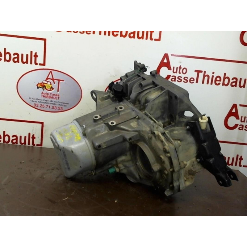 Boite de vitesses RENAULT EXPRESS FOURGON PHASE 1 d’occasion